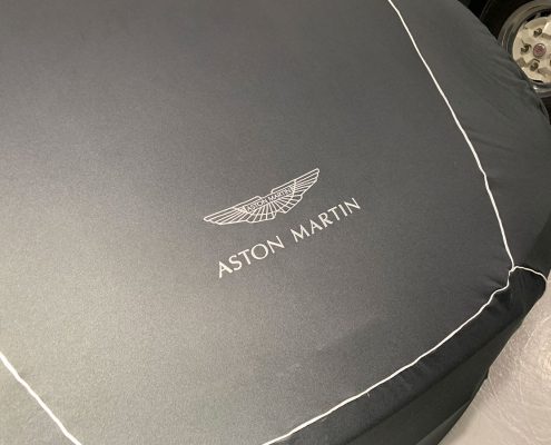 444 The Retreat Secure Vehicle Storage