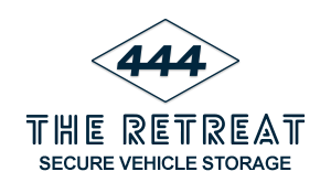 444 The Retreat