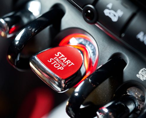 444 The Retreat Vehicle Management